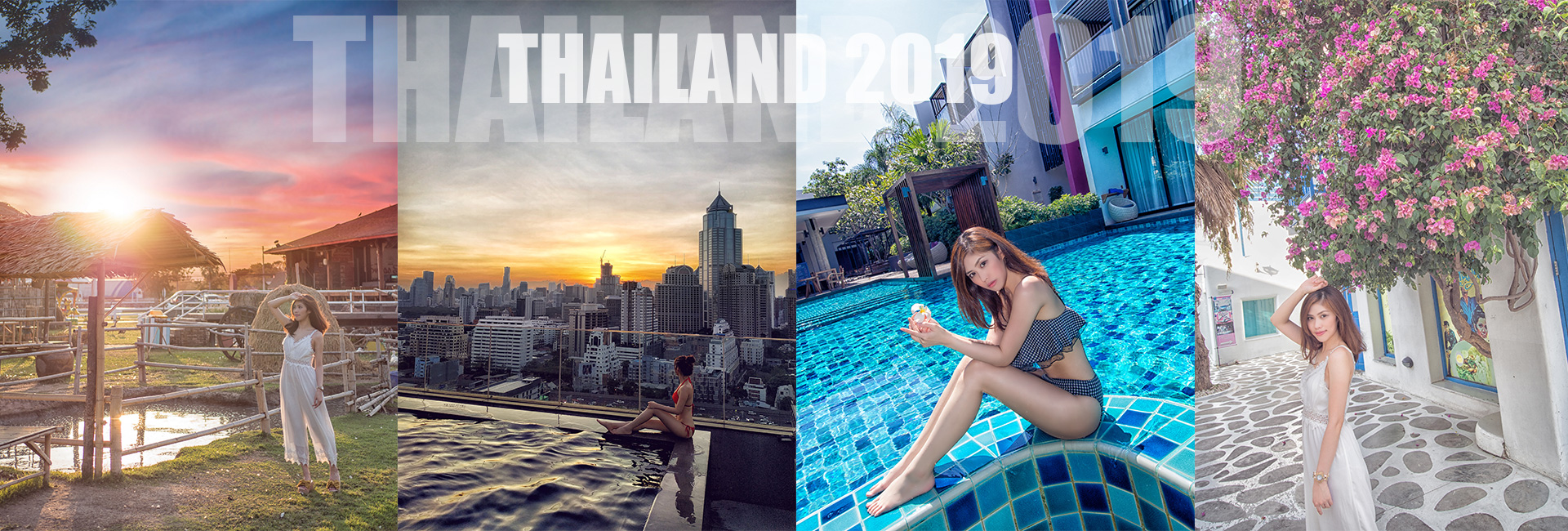 Thailand 2019